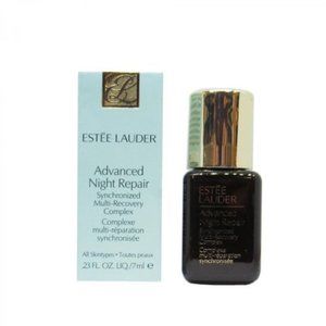 Estee Lauder Advanced Night Repair Synchronized Multi Recovery Complex NIB